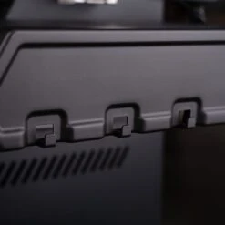 SANTOS S-418 Black Mit Edelstahlrosten, Inkl. Seiten- & Heckbrenner -Petromax Verkaufsgeschäft santos s 418 black mit edelstahlrosten d71a9cd9bdeb94c561850d70030fdad3