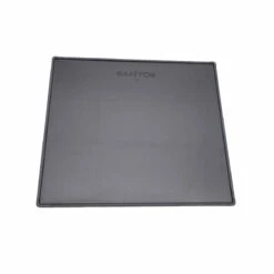 SANTOS Wende-Grillplatte Gusseisen Für S-Serie, 43 X 37,5 Cm -Petromax Verkaufsgeschäft santos wende grillplatte gusseisen fuer s serie 43 x 37 5 cm 22053c1ba021f17ab4574723d3bb57eb