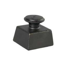 Skeppshult Gusseiserner Fleischklopfer, 1,6 Kg