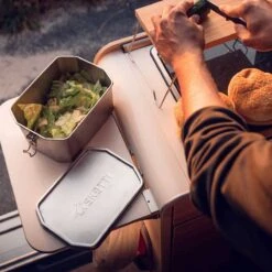 Skotti Boks Edelstahlbox 1 Liter -Petromax Verkaufsgeschäft skotti boks edelstahlbox 1 liter 26947b68eca63bc46b24a76b2123b5e5