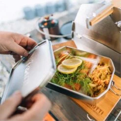 Skotti Boks Edelstahlbox 1 Liter -Petromax Verkaufsgeschäft skotti boks edelstahlbox 1 liter 27fc3e8a457a600c147291bd8387c041