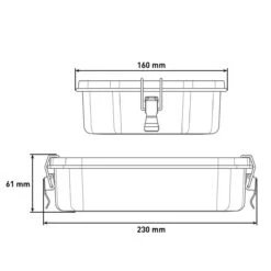 Skotti Boks Edelstahlbox 1 Liter -Petromax Verkaufsgeschäft skotti boks edelstahlbox 1 liter 3675b2122cc8303a0879bf40f2bf05cf