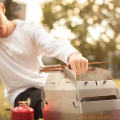 Skotti Cap Edelstahlhaube -Petromax Verkaufsgeschäft skotti cap edelstahlhaube c03fda4d32287b963ec802a5905b94aa