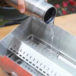 Skotti Grill 2.0 – Steckbarer Edelstahl Gasgrill -Petromax Verkaufsgeschäft skotti grill 2 0 zerlegbarer edelstahl gasgrill 5beaf70a08c4a6fc688d53c3cd4230e8