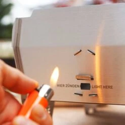 Skotti Grill 2.0 – Steckbarer Edelstahl Gasgrill -Petromax Verkaufsgeschäft skotti grill 2 0 zerlegbarer edelstahl gasgrill be27b6da75a82e33bd96bab7bc755ce5