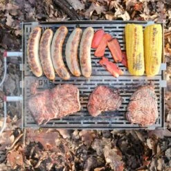 Skotti Grill Max – Steckbarer Edelstahl Gasgrill XL 11 Skotti Grill Max – Steckbarer Edelstahl Gasgrill XL -Petromax Verkaufsgeschäft skotti grill max steckbarer edelstahl gasgrill xl 9fcbaaab9eb2983580df849408ea66f4