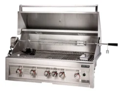 Sunstone Einbaugasgrill SUN5B-IR 30 Mbar Export -Petromax Verkaufsgeschäft sunstone einbaugasgrill sun5b ir 30 mbar export b44872c985a7a8668971cb07b82cd942