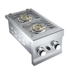 Sunstone Slide-In-Doppelbrenner 2CSB 30 Mbar Export -Petromax Verkaufsgeschäft sunstone slide in doppelbrenner 2csb 424cc84cb954806d5328e88bde3ed698