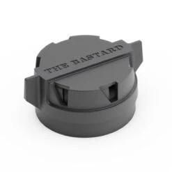 The Bastard Oberkappe Luftstromregler