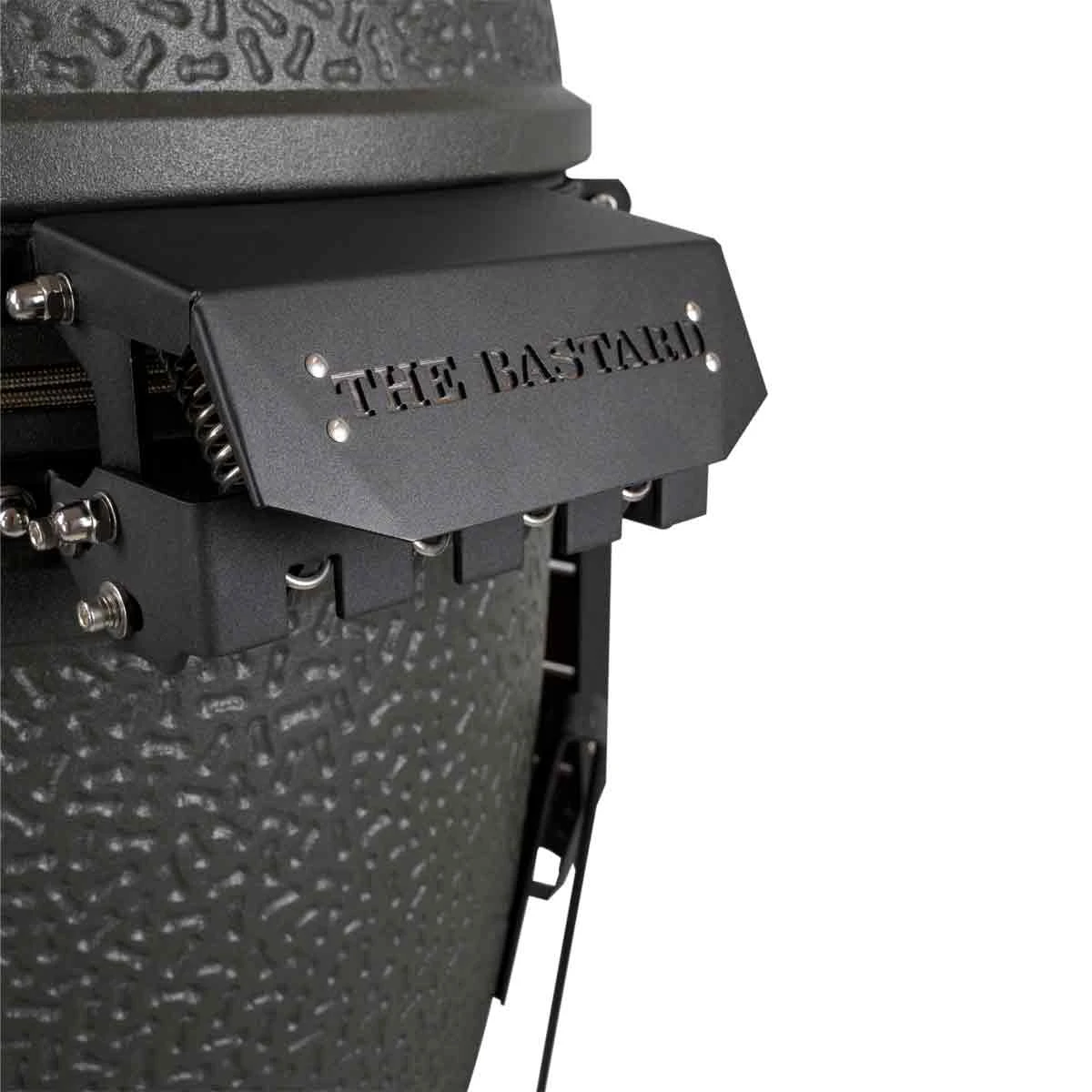 The Bastard VX Large Solo Keramikgrill 6 The Bastard VX Large Solo Keramikgrill – Bild 6