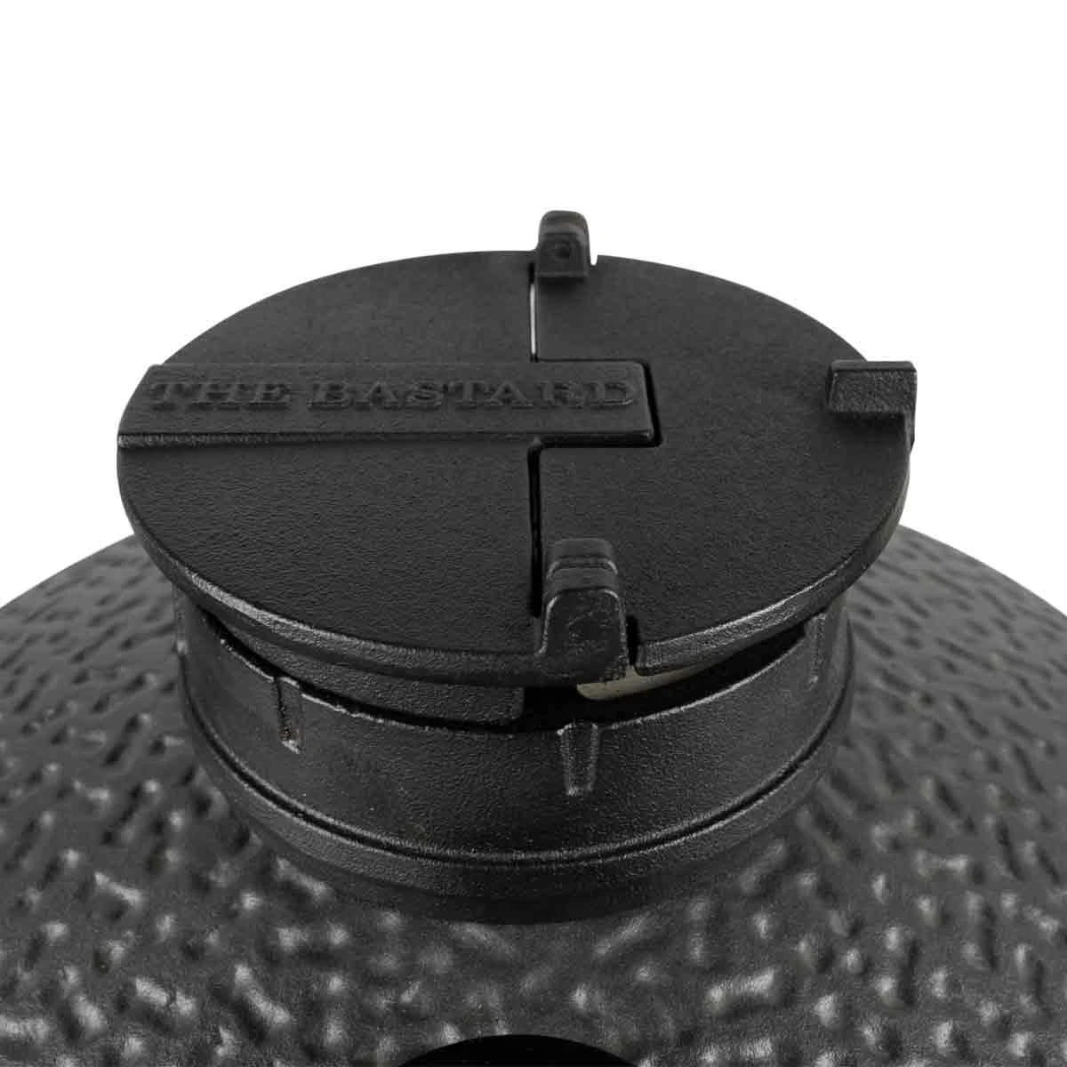 The Bastard VX Medium Complete Keramikgrill 16 The Bastard VX Medium Complete Keramikgrill – Bild 16