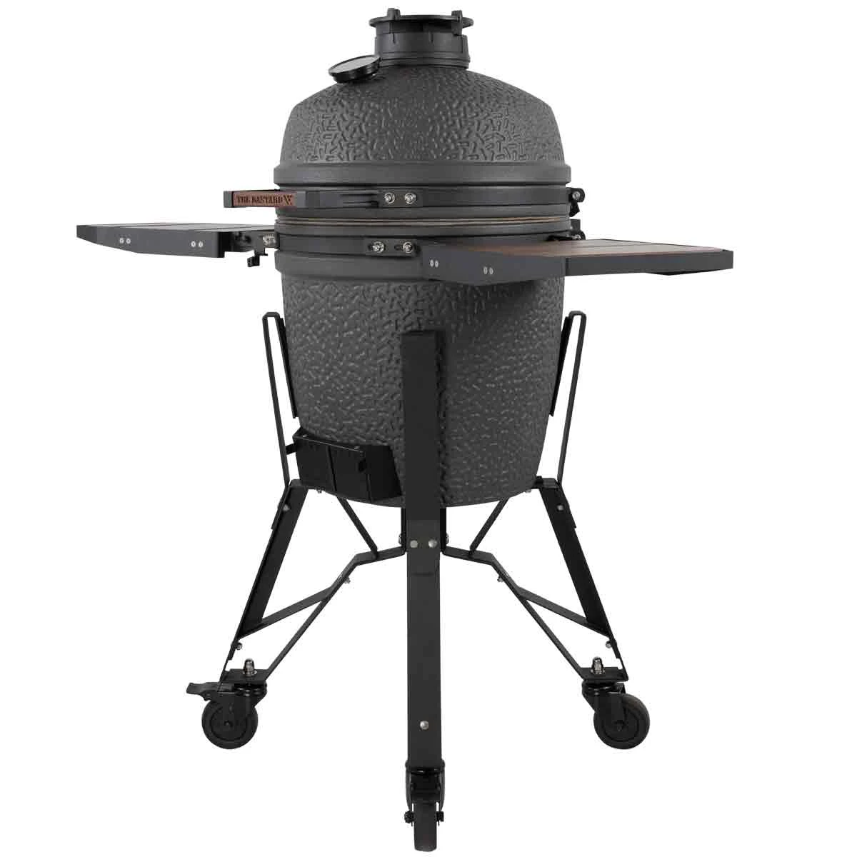 The Bastard VX Medium Complete Keramikgrill 10 The Bastard VX Medium Complete Keramikgrill – Bild 10