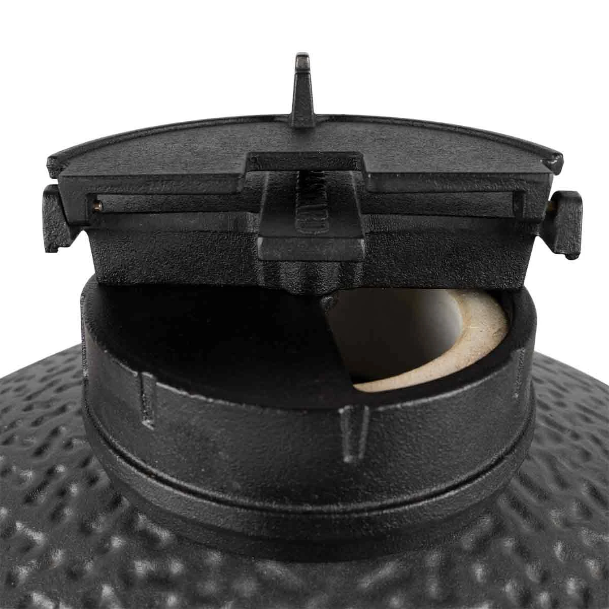 The Bastard VX Medium Complete Keramikgrill 8 The Bastard VX Medium Complete Keramikgrill – Bild 8