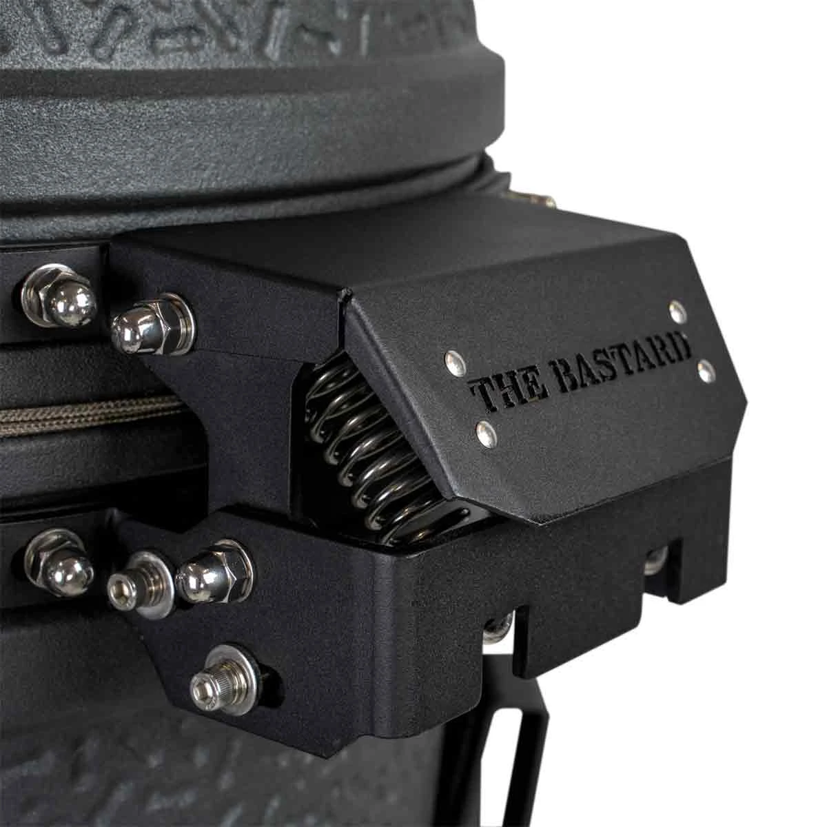 The Bastard VX Medium Complete Keramikgrill 5 The Bastard VX Medium Complete Keramikgrill – Bild 5