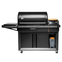 Traeger Pelletgrill Timberline XL, Schwarz -Petromax Verkaufsgeschäft traeger pelletgrill timberline xl schwarz 0f2093f46fcf68b649ba5261d5c2b44b