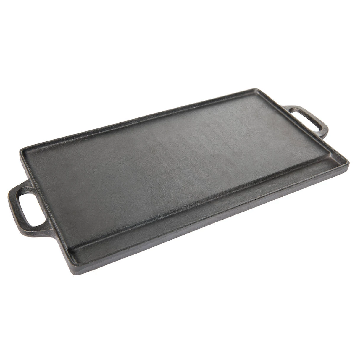 Traeger Gusseiserne Wende-Grillplatte, 50 X 23,5 Cm 2 Traeger Gusseiserne Wende-Grillplatte, 50 X 23,5 Cm – Bild 2