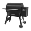 Traeger Pelletgrill Ironwood 885, Schwarz