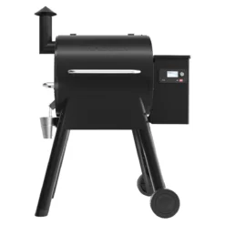 Traeger Pelletgrill PRO D2 575, Schwarz -Petromax Verkaufsgeschäft traeger prime pro d2 575 schwarz 644cba169abfa70c377e2fac8626ce6f