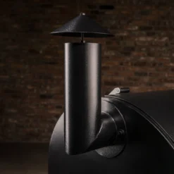 Traeger Pelletgrill PRO D2 780, Schwarz -Petromax Verkaufsgeschäft traeger prime pro d2 780 schwarz 2c897e228d16b8fd3101670e388fefc5