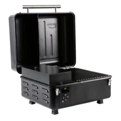 Traeger Mobiler Pelletgrill Ranger, Schwarz -Petromax Verkaufsgeschäft traeger prime ranger schwarz 637f9e40c4b31824344914c73962f41a