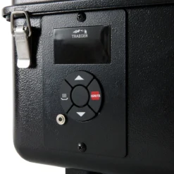 Traeger Mobiler Pelletgrill Ranger, Schwarz -Petromax Verkaufsgeschäft traeger prime ranger schwarz ef31009aa10e5bdaa1e1994122c26a56