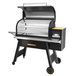 Traeger Pelletgrill Timberline 1300, Schwarz -Petromax Verkaufsgeschäft traeger prime timberline 1300 modell 2a4d495001d2b2de30de2d803549b1d1