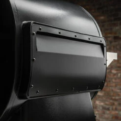 Traeger Pelletgrill Timberline 1300, Schwarz -Petromax Verkaufsgeschäft traeger prime timberline 1300 modell 8f69fa5ef4bf247ffa47ff136d785ed6