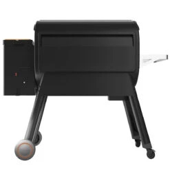 Traeger Pelletgrill Timberline 1300, Schwarz -Petromax Verkaufsgeschäft traeger prime timberline 1300 modell ad8cd11e032354e202920392b5085431