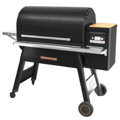 Traeger Pelletgrill Timberline 1300, Schwarz -Petromax Verkaufsgeschäft traeger prime timberline 1300 modell b34174aa331db48e3d6e873a3c88076b