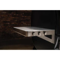 Traeger Pelletgrill Timberline 1300, Schwarz -Petromax Verkaufsgeschäft traeger prime timberline 1300 modell e0b3f0bad020121514ab8c83e231b1d2