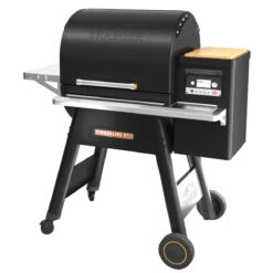 Traeger Pelletgrill Timberline 850, Schwarz -Petromax Verkaufsgeschäft traeger prime timberline 850 pellet grill modell 2020 01c86f05ed5c85535387427babaad9b4