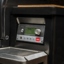 Traeger Pelletgrill Timberline 850, Schwarz -Petromax Verkaufsgeschäft traeger prime timberline 850 pellet grill modell 2020 22f0fb2de40393a91a000c54125ee6cd