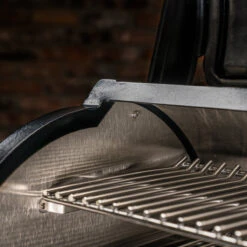 Traeger Pelletgrill Timberline 850, Schwarz -Petromax Verkaufsgeschäft traeger prime timberline 850 pellet grill modell 2020 f210efefe80bbaf383705081fb096565