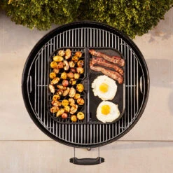 Weber GBS 2in1 Sear Grate & Grillplatte -Petromax Verkaufsgeschäft weber 2in1 sear grate grillplatte gbs 5fbe2646fdff695b3ba9164eff95c826
