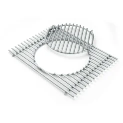 Weber GBS Grillrost Für Summit 400-/ 600er-Serie