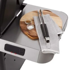 Weber Genesis SX-325s Smart Grill, Edelstahl -Petromax Verkaufsgeschäft weber genesis sx 325s smart grill edelstahl 38073765492e2490165f59e5c1182c40