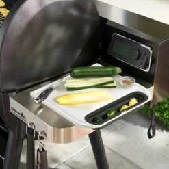 Weber Schneidebrett Mit Auffangbehälter -Petromax Verkaufsgeschäft weber schneidebrett mit auffangbehaelter 67d5bed74fc753ef5c66f8b9956b710f