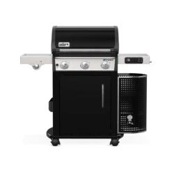 Weber Spirit EPX-325 GBS Smart Grill, Schwarz -Petromax Verkaufsgeschäft weber spirit epx 325 gbs smart grill schwarz 1b2f2493d4ee7a99dba86974d5c9368e