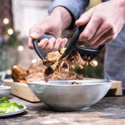 ZWILLING BBQ+ Fleischkrallen, 2-tlg. -Petromax Verkaufsgeschäft zwilling bbq fleischkrallen 2 tlg 582ac2149bbe225dbd98430bb9d9d229