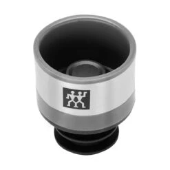 ZWILLING FRESH & SAVE Vakuum Edelstahl Weinverschluss Set, 3-teilig, Grau 6 ZWILLING FRESH & SAVE Vakuum Edelstahl Weinverschluss Set, 3-teilig, Grau -Petromax Verkaufsgeschäft zwilling fresh save vakuum edelstahl weinverschluss set 3 teilig grau d99476582b846575ca014dcff77e9a78