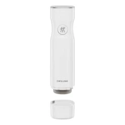 ZWILLING FRESH & SAVE Vakuumpumpe Mit Ladekappe, Weiß -Petromax Verkaufsgeschäft zwilling fresh save vakuumpumpe mit ladekappe weiss 562bd2b073072d10e18333316c750691