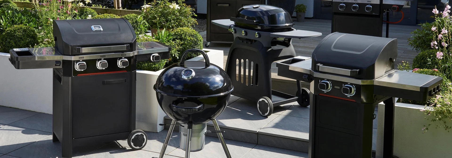 Petromax Verkaufsgeschäft -Petromax Verkaufsgeschäft Norfolk Grills